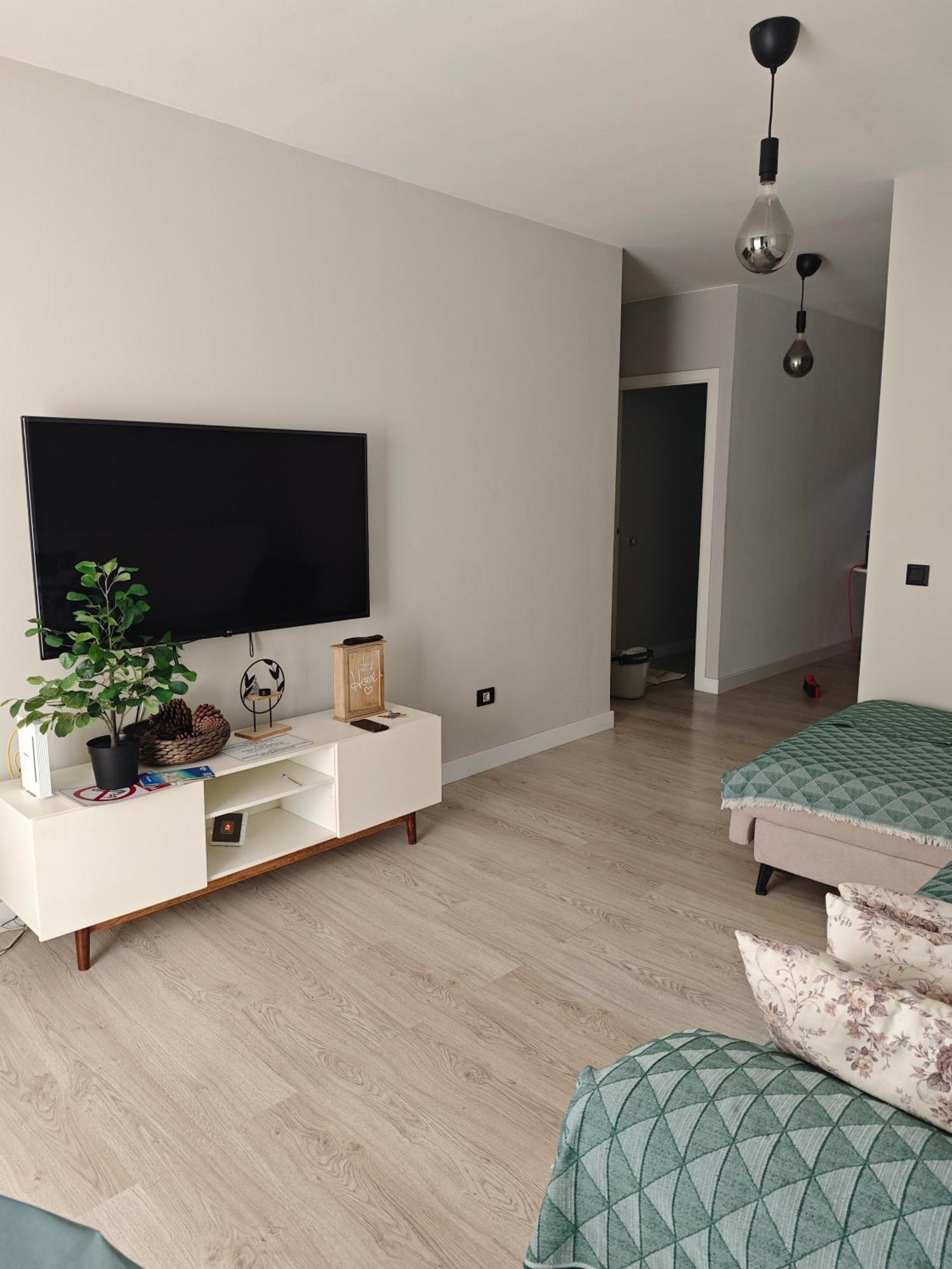 Fuertevida Apartment *
